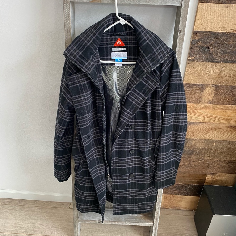 Winter Jacket - Picture 2 of 2